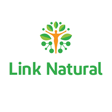 Link natural - logo