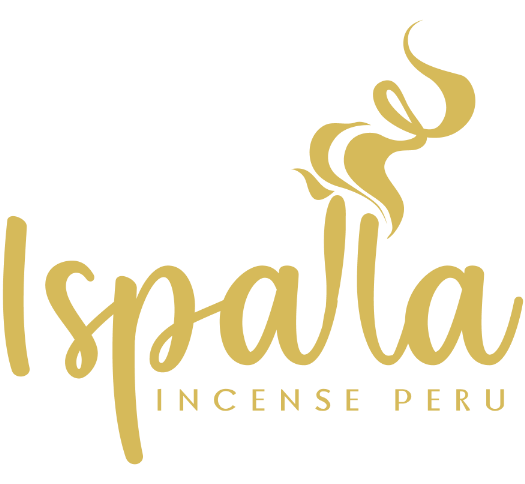 Incense Ispalla - logo